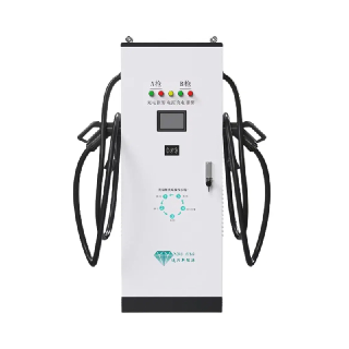 120kw EV DC Fast Commercial Charger Ocpp Electric Power Supply Electric Vehicle Charger Universal Quick Battery Charging Station