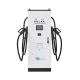 120kw EV DC Fast Commercial Charger Ocpp Electric Power Supply Electric Vehicle Charger Universal Quick Battery Charging Station