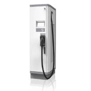 CCS2 Ocpp1.6 Fast DC Charging Station CE Certification EV Charger