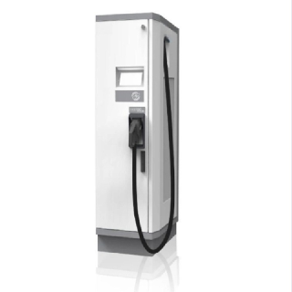 CCS2 Ocpp1.6 Fast DC Charging Station CE Certification EV Charger