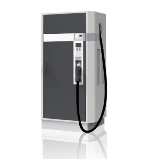 CCS2 Ocpp1.6 Fast DC Charging Station CE Certification EV Charger