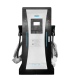 Wholesale 60kw to 200kw EV Charger Station of Electricity for Electric Car EV Charging Stations Price