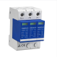 Moreday Surge Protector Device for Solar PV Power Surge Arrester Protection 40ka DC 2p 600V 800V 1000V 1500V SPD