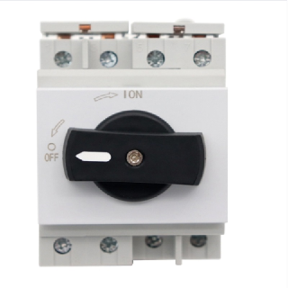 Moreday CE TUV DC Solar Isolator Switch 1200V Isolating Switch Mdis-40 for Solar System