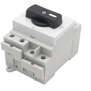 Moreday CE TUV DC Solar Isolator Switch 1200V Isolating Switch Mdis-40 for Solar System