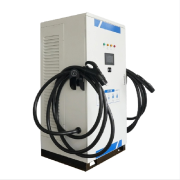 CCS2 160kw IEC 62196 DC Bus Fast Electric Vehicle Car EV Charging Station