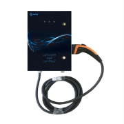 Manufacturer Supply Single Phase 7kw AC EV Charger