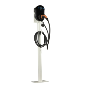 Single Phase AC 7kw Electric Vehicle EV Charging Station