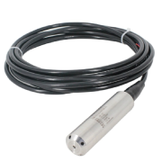 IP68 Submersible Liquid Level Sensor Level Transmitter for Fuel Oil Diesel Deep Well Ground Water
