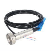High Precision Anti-Clogging Submersible Water Level Sensor Liquid Level Transmitter with 4-20mA RS485 Output