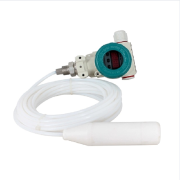 Anti-Corrosive Submersible Level Probe Level Transmitter for Acid and Alkali Corrosive Liquid