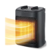 Hot Sale Space Heater 1500W Electric Ceramic Room Small Indoor Fast Heater Mini Electric Heater