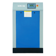Screw Air Compressor (SCR5.5M Series) Belt Series High Efficiency Ariend Designed