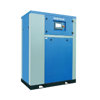 Hot Sale High Quality SCR15xa Oil Free Scroll Air Compressor