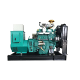 180kw 225kVA Generator with Factory Price Diesel Generator