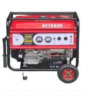Group Electrogen Gasoline Generators Diesel Generator for Home