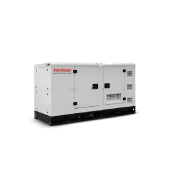 Factory Source Soundproof Generator Silent Diesel Generator for Sale
