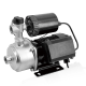 Automatic Pressure Boosting Set Horizontal Multistage Stainless Steel Water Pump