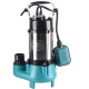 V7-7-0.45f Centrifugal Sewage Submersible Pump