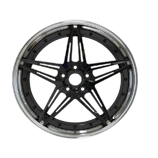 18inch 5*160 Wheel Hub Car Wheels Alloy Rims