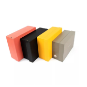 Custom High Quality Storage Box Shoes Sneaker Packaging Box