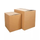 Exquisite Product Carton Packaging Custom Corrugated Carton Kraft Cardboard Shipping Packaging Box