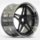 18inch 5*160 Wheel Hub Car Wheels Alloy Rims