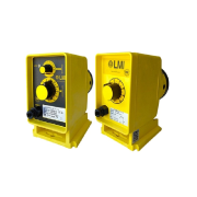 Lmi Electric Milton Roy Small Dosing Metering Pumps