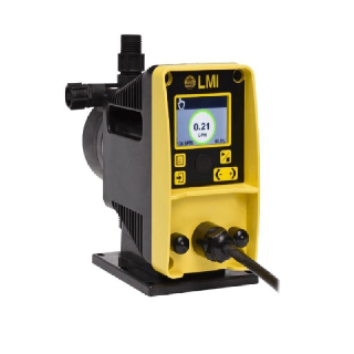 Lmi Electric Milton Roy Small Dosing Metering Pumps