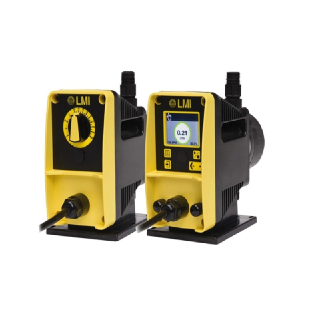 Lmi Electric Milton Roy Small Dosing Metering Pumps