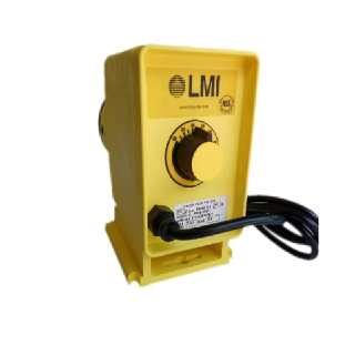 Lmi Electric Milton Roy Small Dosing Metering Pumps