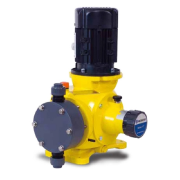 Milton Roy Mechanical Diaphragm Metering Pump
