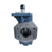 High Performance Low Noise Gear Pump