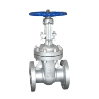 APL Flange Gate Valve