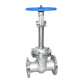 Cryogenic Gate Valve