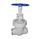 GB Welded Gate Valve