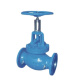 Adjust The Balance Valve