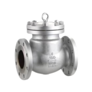 APL Swing Check Valve