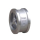 Wafer Check Valve