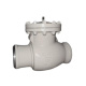 Welded Check Valve