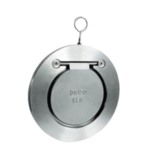 Wafer Check Valve