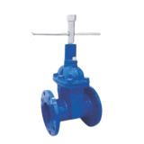 Soft Seal Watch Money Anti-theft Gate Valve