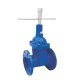 Soft Seal Watch Money Anti-theft Gate Valve