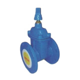Soft Sealing Gate Valve
