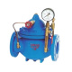Slow Closing Check Valve