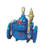 Flow Control Valve