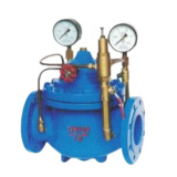 Emergency Shut-off Valve