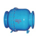Wear Free Ball Check Valve