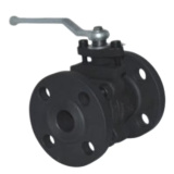 Forged Steel Ball Valve