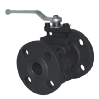 Forged Steel Ball Valve